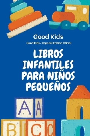 Cover of Libros Infantiles Para Niños Pequeños