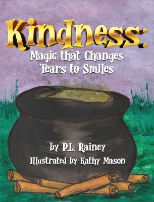 Book cover for Kindness