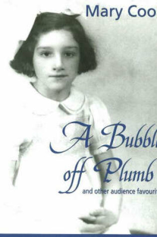 Cover of Bubble Off Plumb