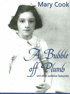 Book cover for Bubble Off Plumb