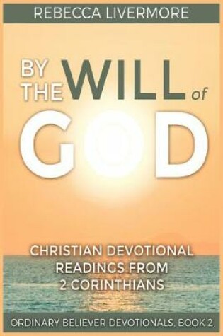 Cover of By the Will of God