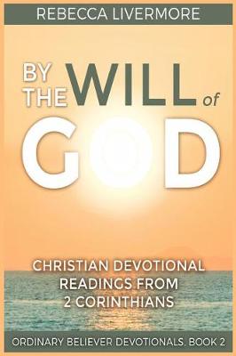 Book cover for By the Will of God