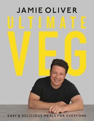 Book cover for Ultimate Veg