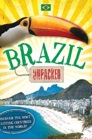 Cover of Unpacked: Brazil