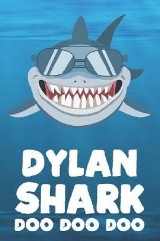 Cover of Dylan - Shark Doo Doo Doo