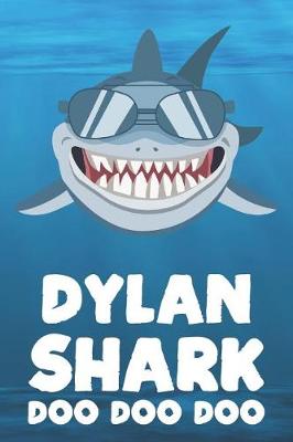 Book cover for Dylan - Shark Doo Doo Doo