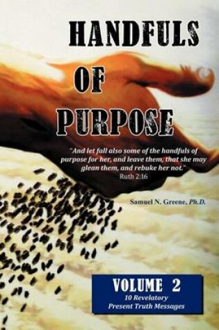 Cover of Handfuls of Purpose Vol. 2