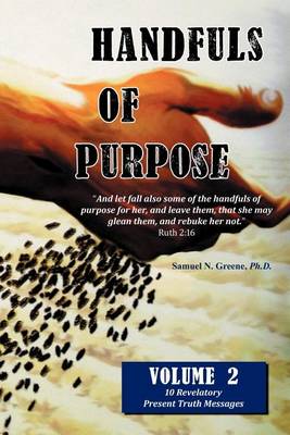 Book cover for Handfuls of Purpose Vol. 2