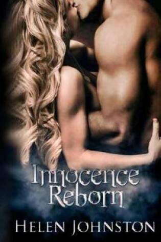 Cover of Innocence Reborn