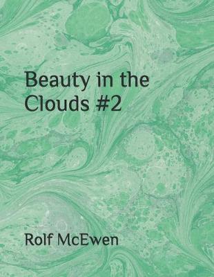 Book cover for Beauty in the Clouds #2