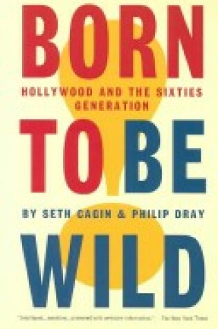 Cover of Born to be Wild