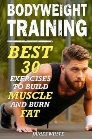 Cover of Bodyweight Training