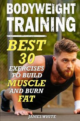 Book cover for Bodyweight Training