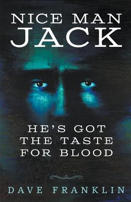 Book cover for Nice Man Jack