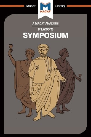Cover of An Analysis of Plato's Symposium