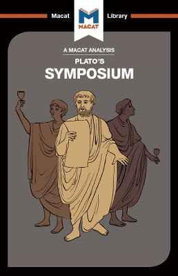 Cover of An Analysis of Plato's Symposium