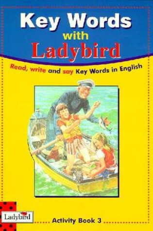 Cover of Activity Book