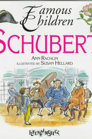 Cover of Schubert