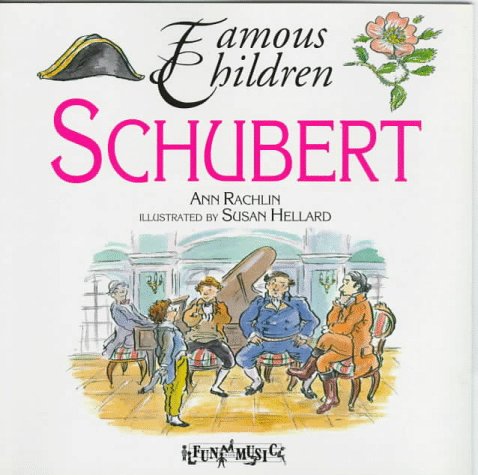 Cover of Schubert