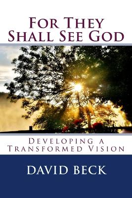 Book cover for For They Shall See God