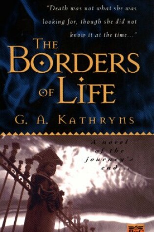 Cover of The Borders of Life