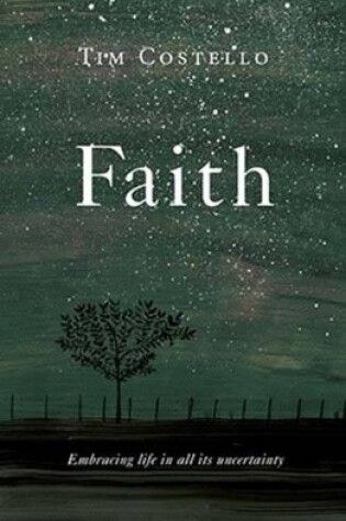 Cover of Faith