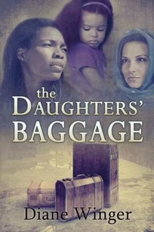 Cover of The Daughters' Baggage