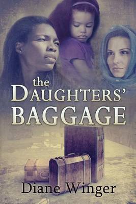 Book cover for The Daughters' Baggage