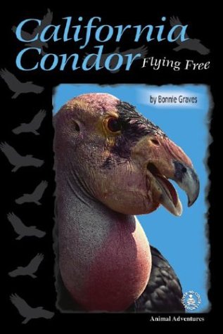 Book cover for California Condor