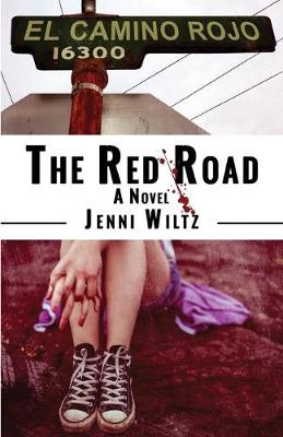 Book cover for The Red Road