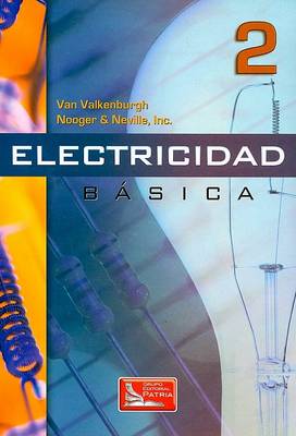 Cover of Electricidad Basica, Vol. 2