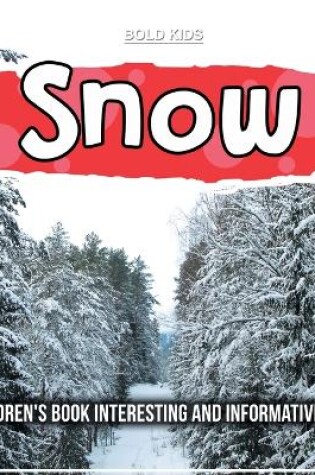 Cover of Snow