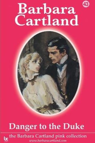 Cover of Danger to the Duke