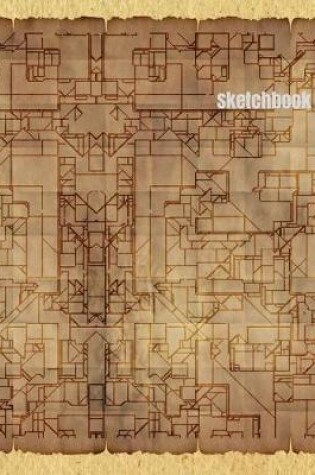 Cover of Sketchbook