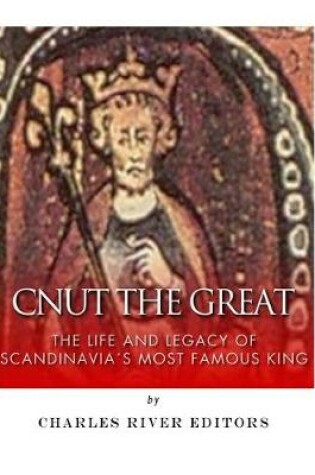 Cover of Cnut the Great