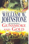 Book cover for Gunsmoke and Gold