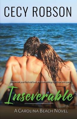 Book cover for Inseverable