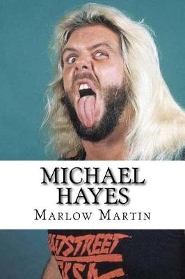 Book cover for Michael Hayes