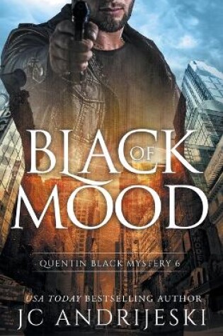 Cover of Black Of Mood