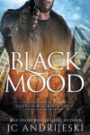 Book cover for Black Of Mood