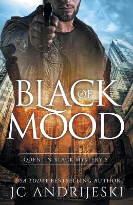 Cover of Black Of Mood