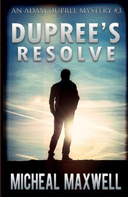 Book cover for Dupree's Resolve