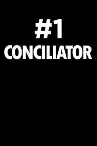 Cover of Number 1 Conciliator