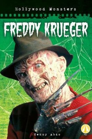 Cover of Freddy Krueger