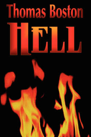 Cover of Hell (Puritan Classics)