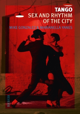 Book cover for Tango