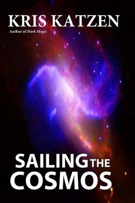 Book cover for Sailing the Cosmos