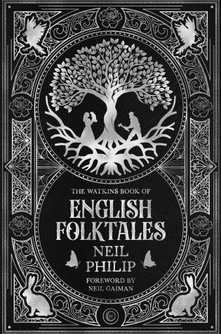Cover of The Watkins Book of English Folktales