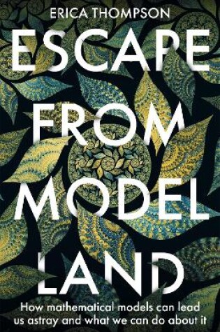 Cover of Escape from Model Land