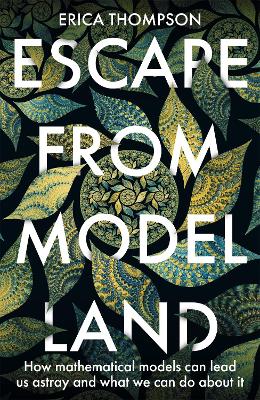 Book cover for Escape from Model Land